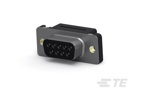 TE Connectivity 1658610-1 1 stk Bag