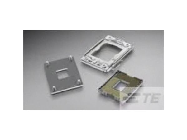 TE Connectivity 1981837-2 1 st Tray TE Connectivity 1981837-2 1 st Tray