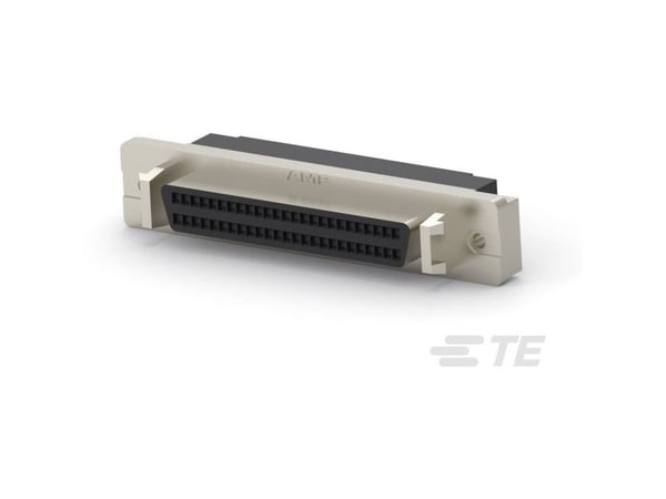 TE Connectivity 1-749656-1, 1 st Tube