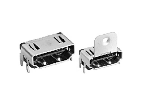 Molex 47266-0001, 1 st Tray