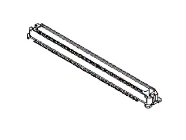 Molex 52760-2079 1 kpl Putki