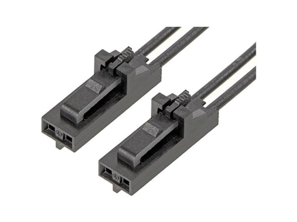 Molex 216270-1020 1 kpl Bulkki