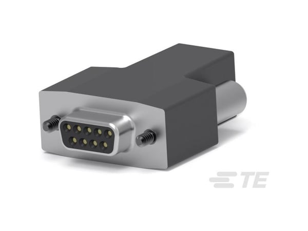 TE Connectivity 1-747943-5, 1 stk pakke
