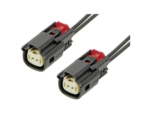 Molex 216280-1023 1 stk Påse