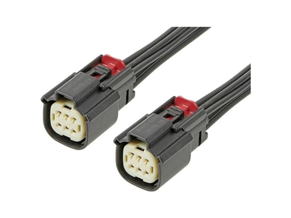 Molex 216285-1063 1 kpl Pussi