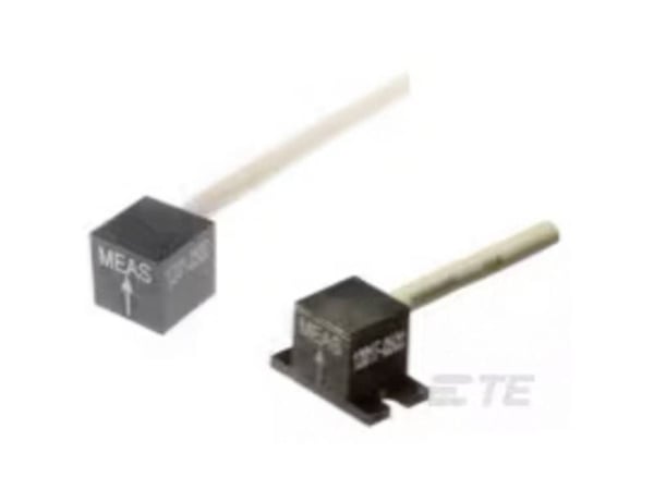 TE Connectivity motstånd 1201F-1000-360-001 SMD 1 st
