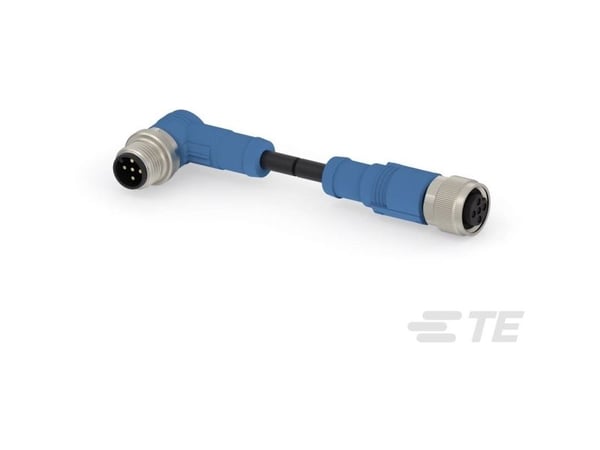TE Connectivity T4152213005-004, 1 st. påse