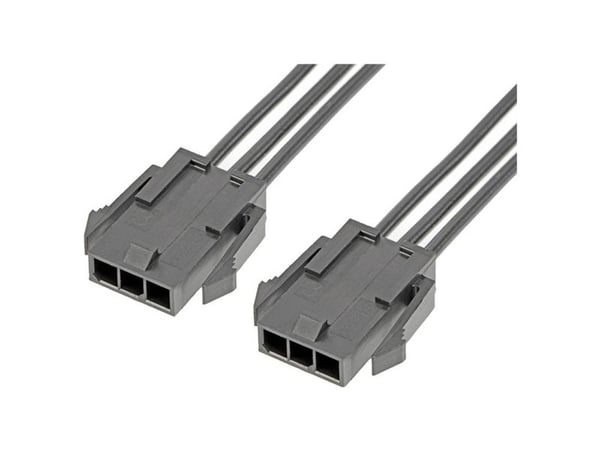 Molex 214752-1031 1 stk