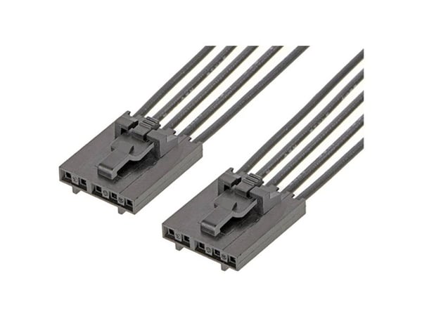 Molex 216270-1053 1 kpl Bulkki