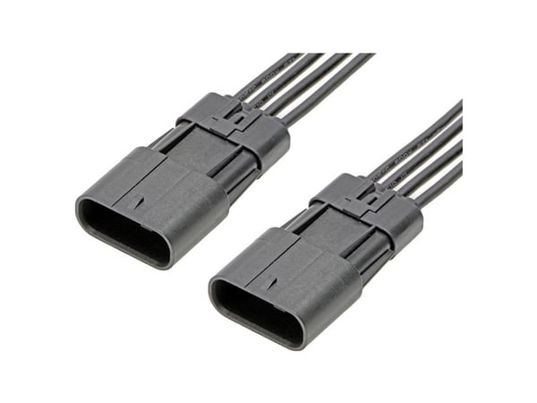 Molex 216622-1042 1 stk