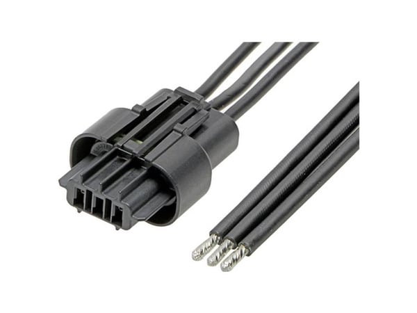 Molex 216621-1032 1 stk