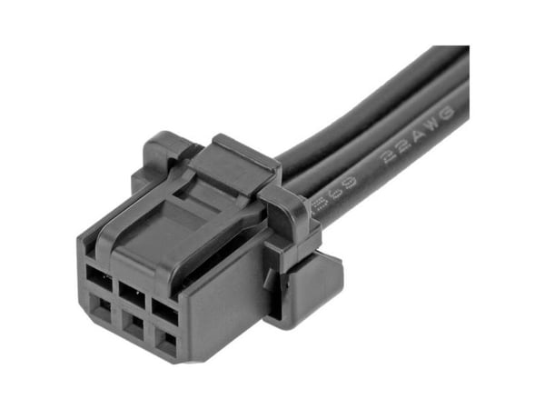 Molex 219652-1033 1 kpl Bulkki