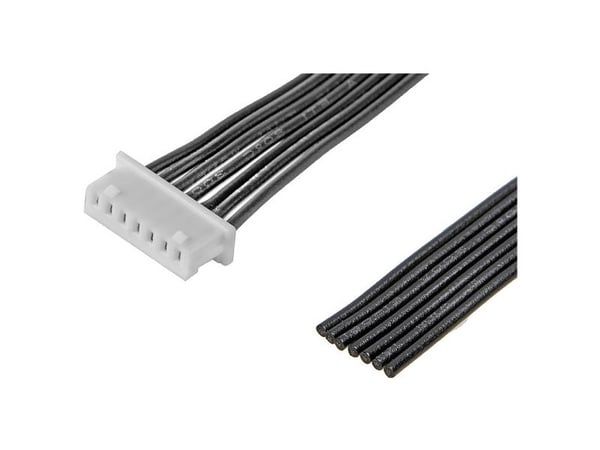 Molex 218112-0704 1 kpl Bulkki