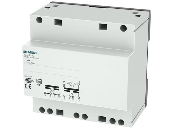 Siemens 4AC3740-0, 1,19 kg, 90 mm, 70 mm, 90 mm, 90 mm