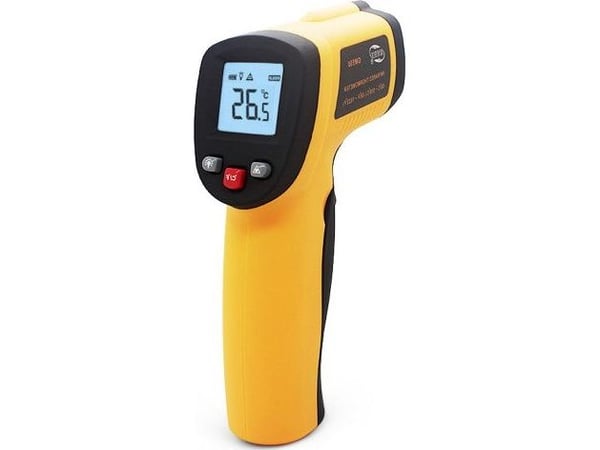 Benetech Pyrometer Benetech GM550 -50 550
