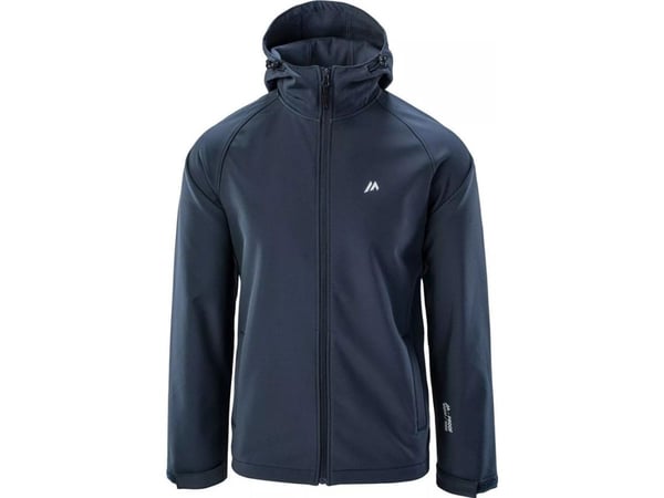 Męski softshell Martes essentials MEINO rozmiar M