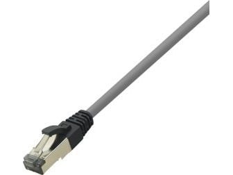 LogiLink CQ8022S, 0.5m, Cat8.1, RJ-45