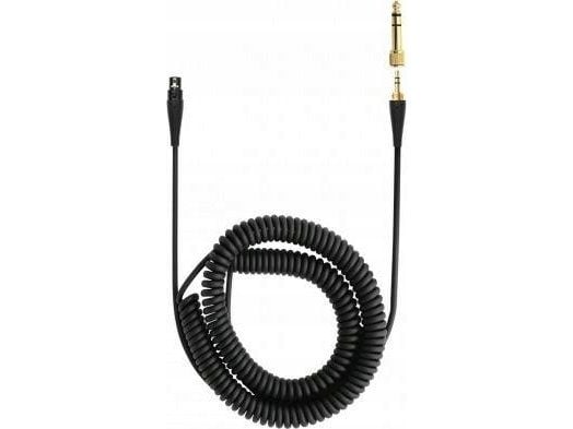 Beyerdynamic | Pro X kierrekaapeli Pro X -kuulokkeille, musta