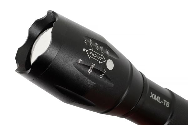 Ljus, 300 lumen