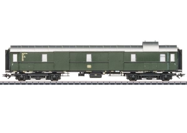 Märklin 42540, Togmodell, Montert på forhånd, HO (1:87), Alle kjønn, 15 år, Grønn