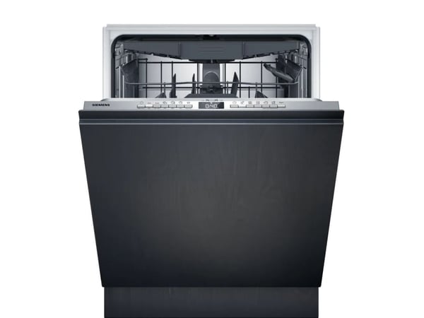 Siemens iQ300 SN63EX22CE, Fullstendig innebygget, Full størrelse (60 cm), Knapper, 1,75 m, 1,65 m, 1,9 m