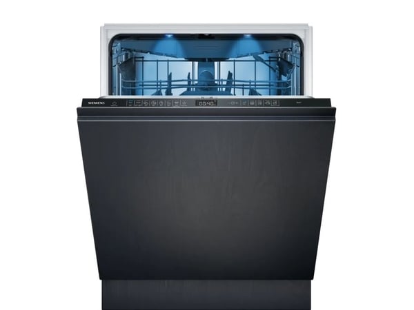 Siemens SX65EX12CE - Astianpesukone - musta