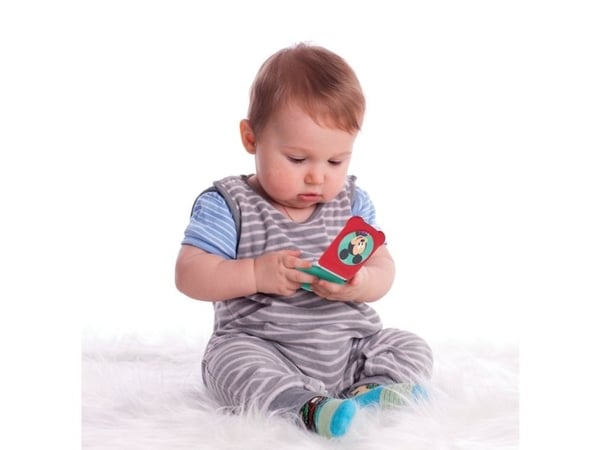 CLE BABY DISNEY telefon Mickey 17514