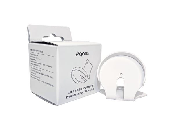 Aqara Presence Sensor FP2 vinkelmontering