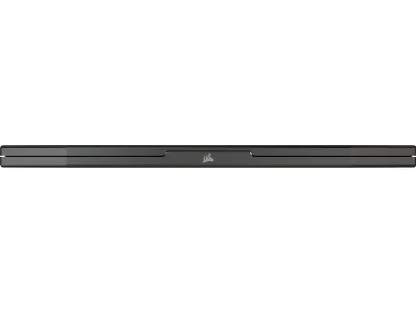 CORSAIR Vengeance RGB - DDR5 - sett - 48 GB: 2 x 24 GB - DIMM 288-pin - 3500 MHz / PC5-56000 - CL36 - 1.4 V - ikke-bufret - svart