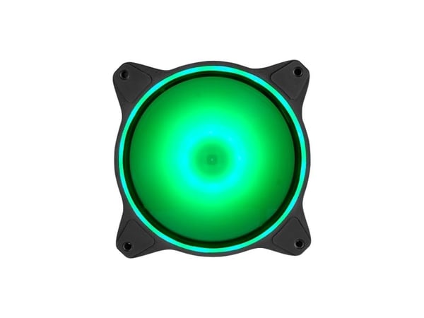 Chieftec ZF-1225RGB - Kabinettvifte - 120 mm