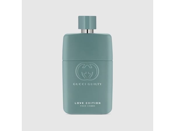 Gucci Guilty Pour Homme Love Edition 2024 EDP M 90 ml