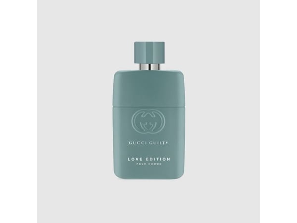 Gucci Guilty Love Edition Pour Homme Eau De Parfum 50 ml (man)