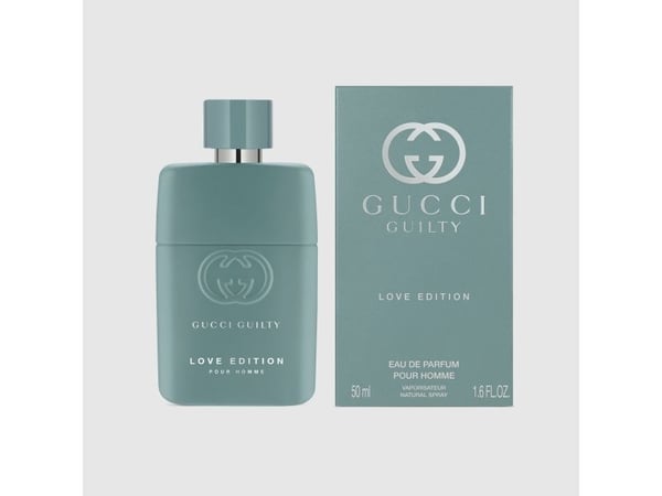 Gucci Guilty Love Edition Pour Homme Eau De Parfum 50 ml (mann)