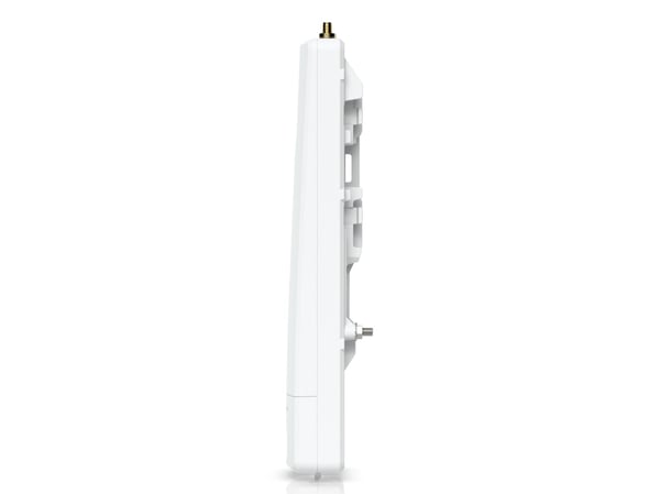 Ubiquiti UISP Wave MLO5, Verkkosilta, 5000 Mbit/s, Wi-Fi, Ethernet LAN, Valkoinen
