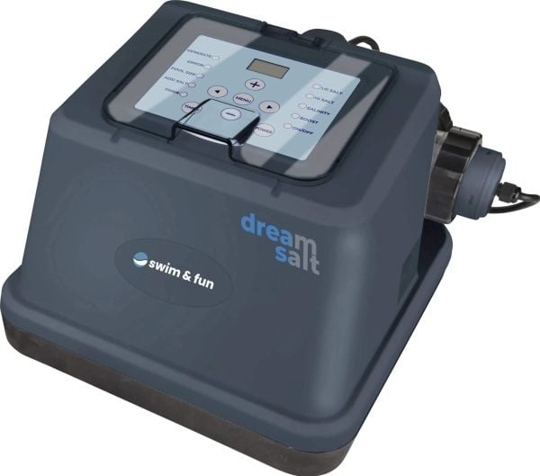 Dream Salt Chlorinator, 10gr