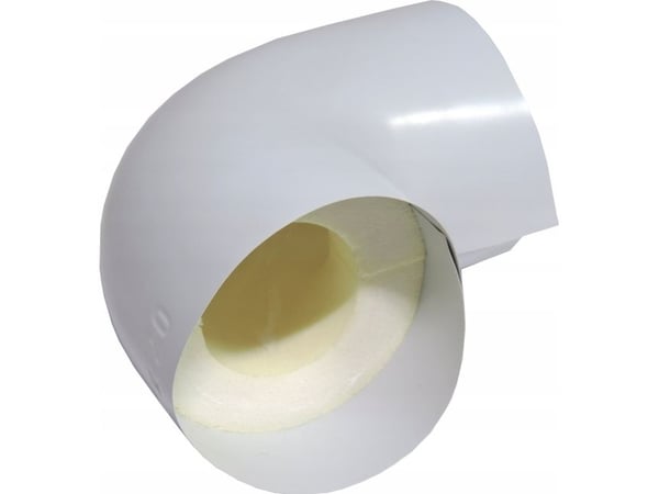 K-flex kne K-FLEX® PU med PVC-kappe 20 x 28