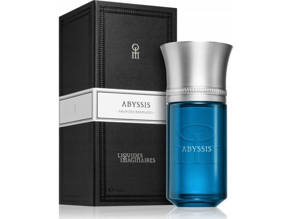 Abyssis Eau De Parfum Abyssis Eau De Parfum
