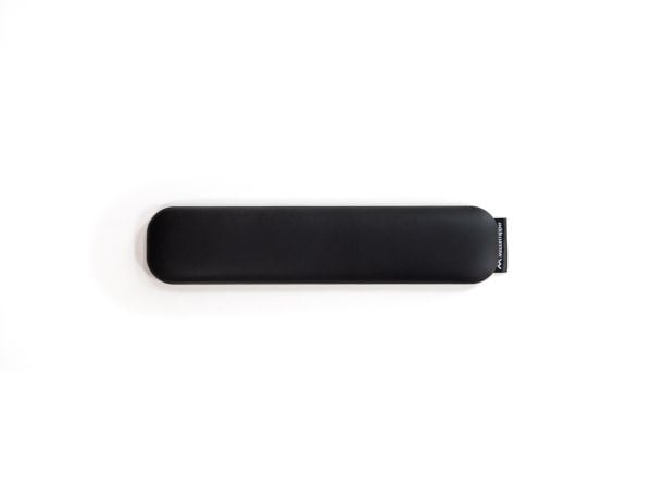 Mousetrapper - Håndleddsstøtte for tastatur - liten - svart