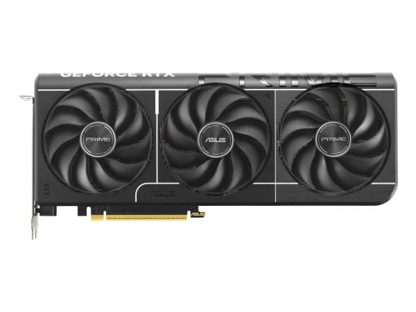 ASUS - Grafikkort - 12 GB - PCIe 4.0 - HDMI, 3 x DisplayPort