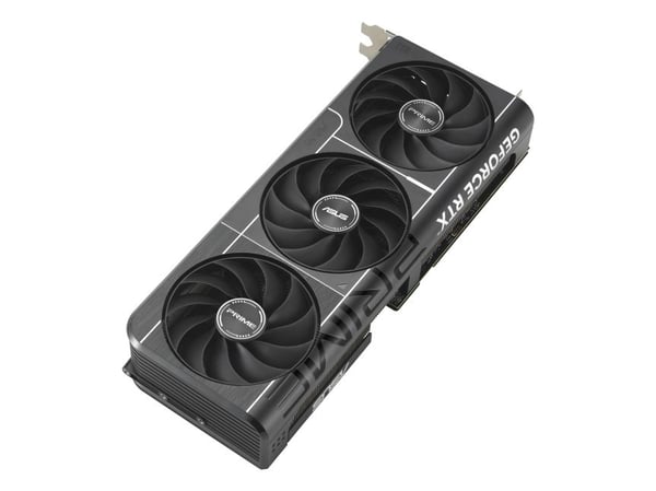 ASUS - Grafikkort - 12 GB - PCIe 4.0 - HDMI, 3 x DisplayPort