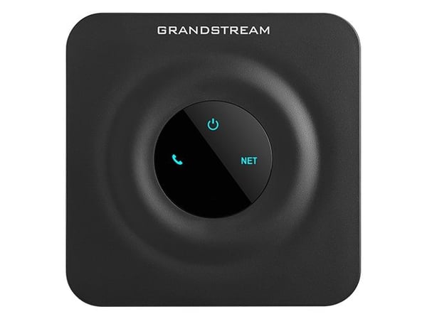 Grandstream HandyTone 801 - VoIP-telefonadapter - 100 Mb LAN