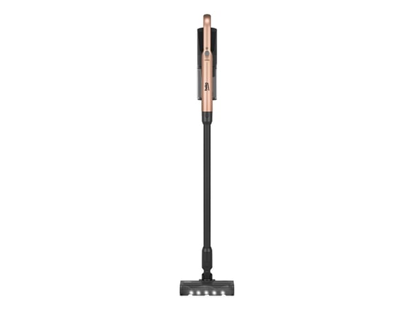 Beko VRT 65421 VC, 2-in-1-varsi-imuri, Pussiton, Valkoinen, Punainen, 0,7 L, Kuiva, 80 dB