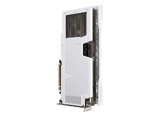 XFX Swift Radeon RX 9070 OC Gaming Edition, Radeon RX 9070, 16 GB, GDDR6, 256 bittiä, 7680 x 4320 pikseliä, PCI Express 5.0