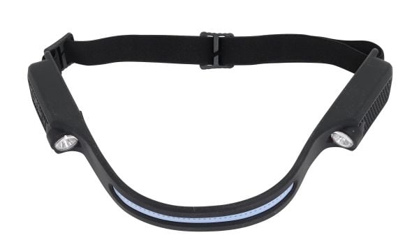 TYZON® genopladelig LED-pandelampe