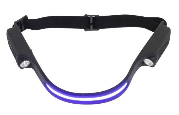 TYZON® genopladelig LED-pandelampe