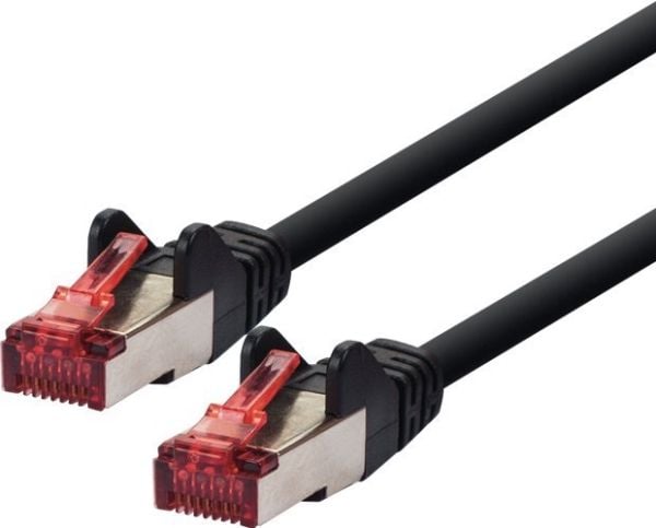Shiverpeaks patchkabel S/FTP PIMF 1,5 m