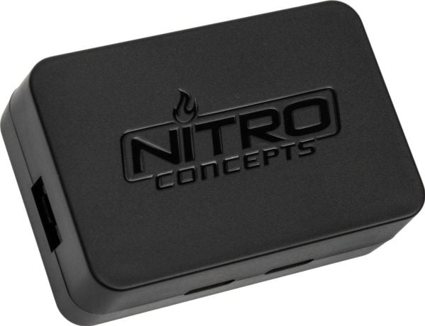 Nitro Concepts IMMERSION Wind Box (NC-SR-AC-008)