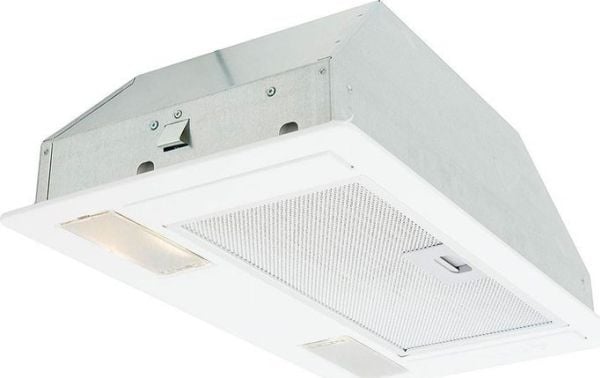 Viftehette ELICA CT17 C WH/A/52