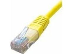 M-CAB patchkabel U/UTP CAT6 - 1 m