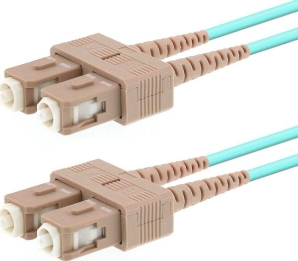 LOGON PROFESSIONAL AL5SCSC25I/3I, 25 m, OM3, SC, SC